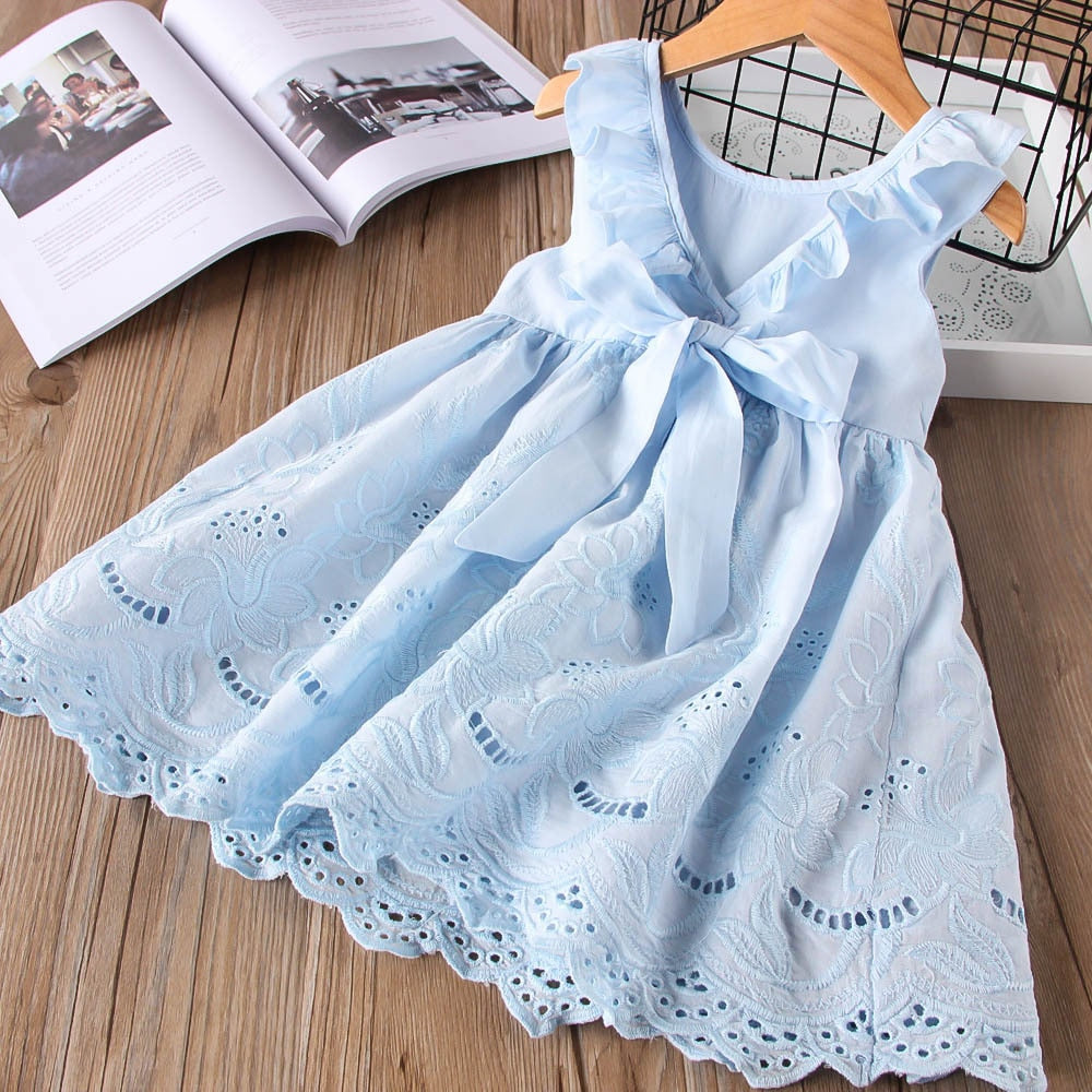 "Collette" Dress Collection