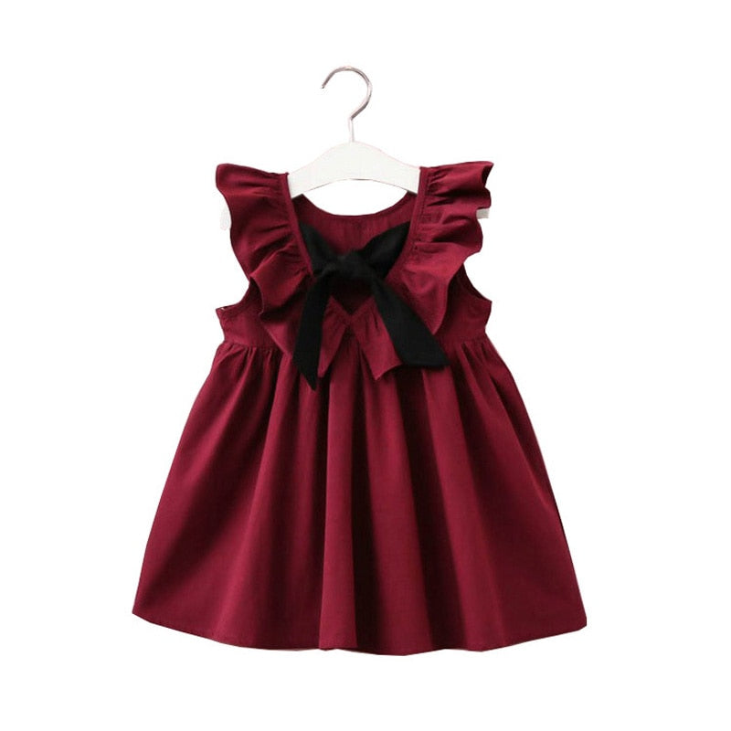 "Collette" Dress Collection