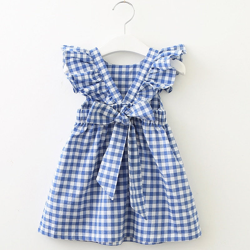 "Collette" Dress Collection
