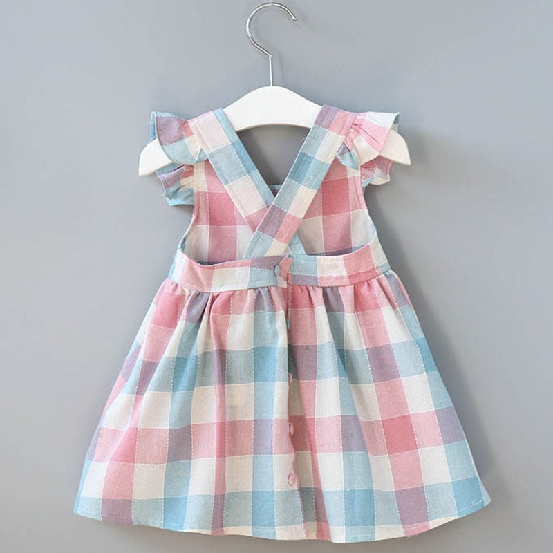"Collette" Dress Collection