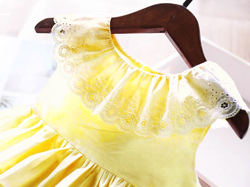 "Collette" Dress Collection