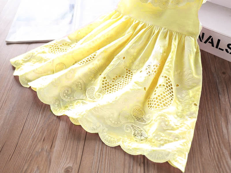 "Collette" Dress Collection