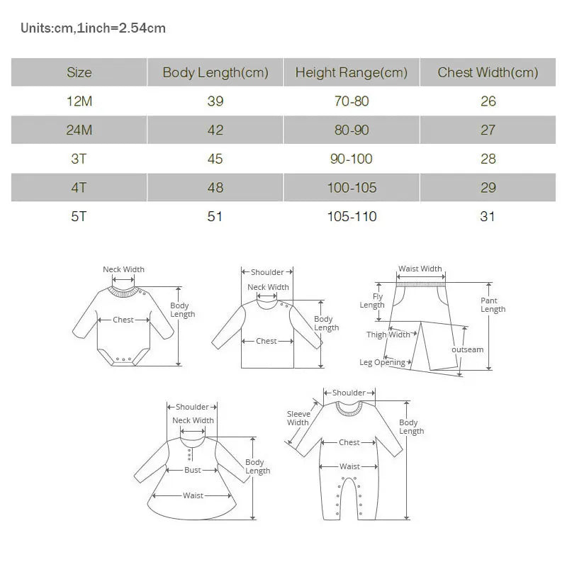 'Vivian' Romper- Various Colors ( 12M-4T)