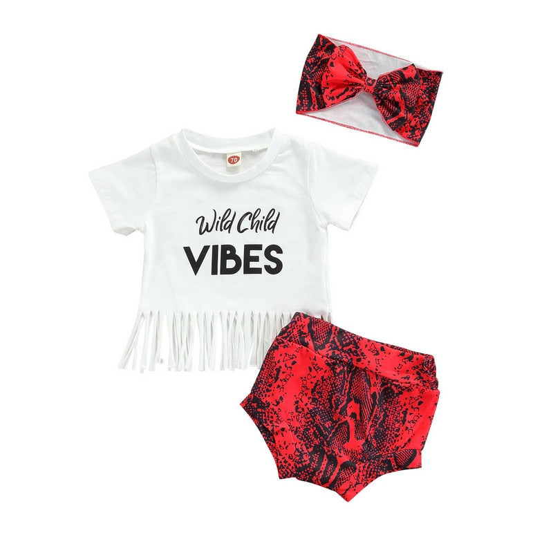 Baby Shorts and Jumper Sets 'Georgina' Collection (0M-18M)