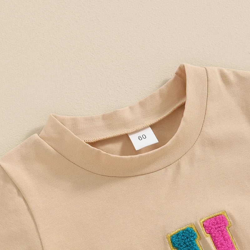 Lil Sis Jumpsuit (0-18M)