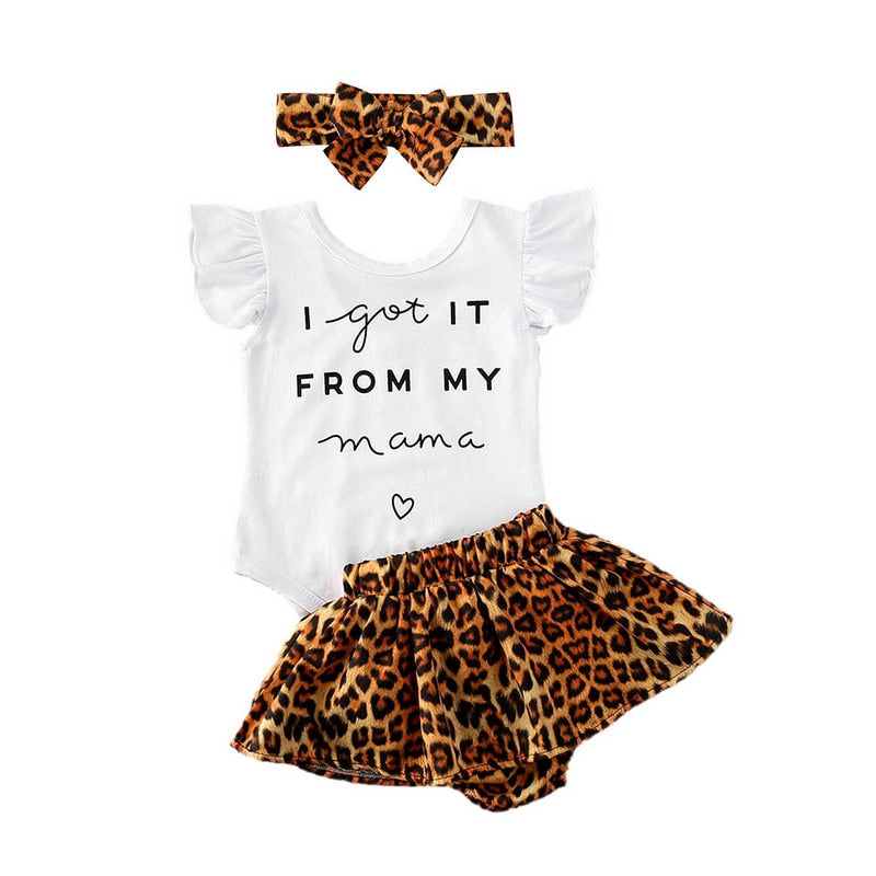 Baby Shorts and Jumper Sets 'Georgina' Collection (0M-18M)
