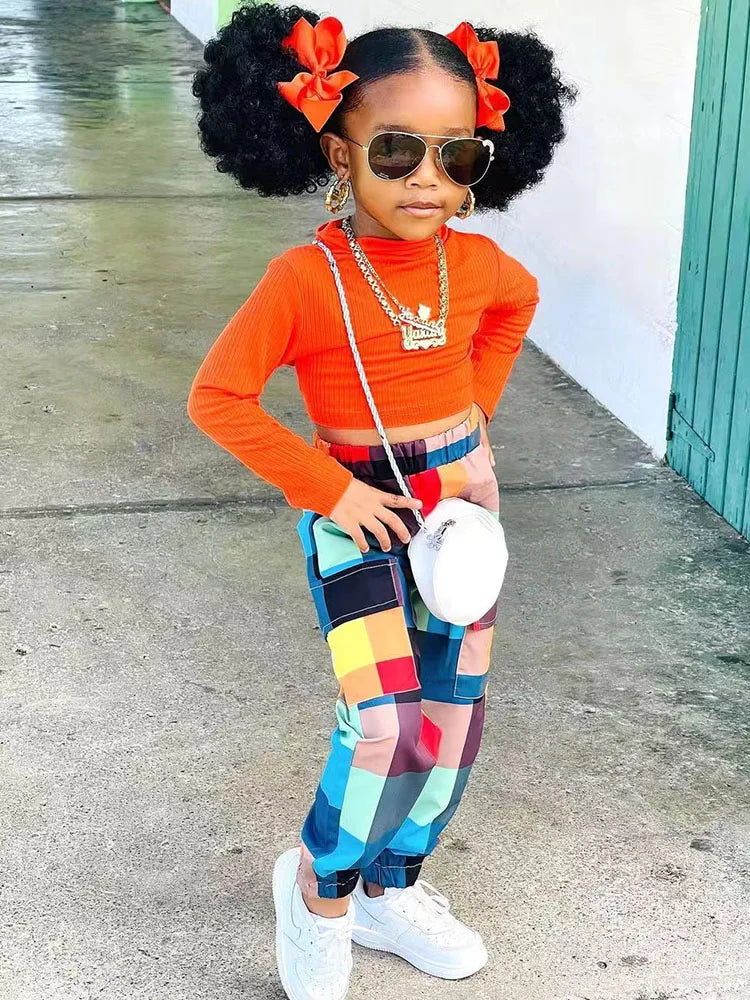 Zoe 2 Piece Set ( 18 M-7T)