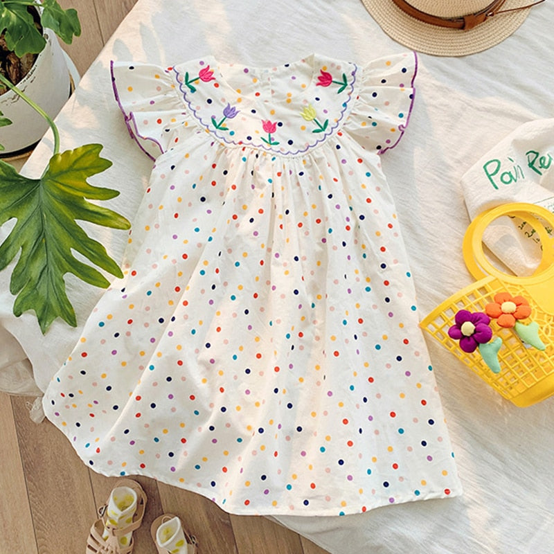 "Collette" Dress Collection
