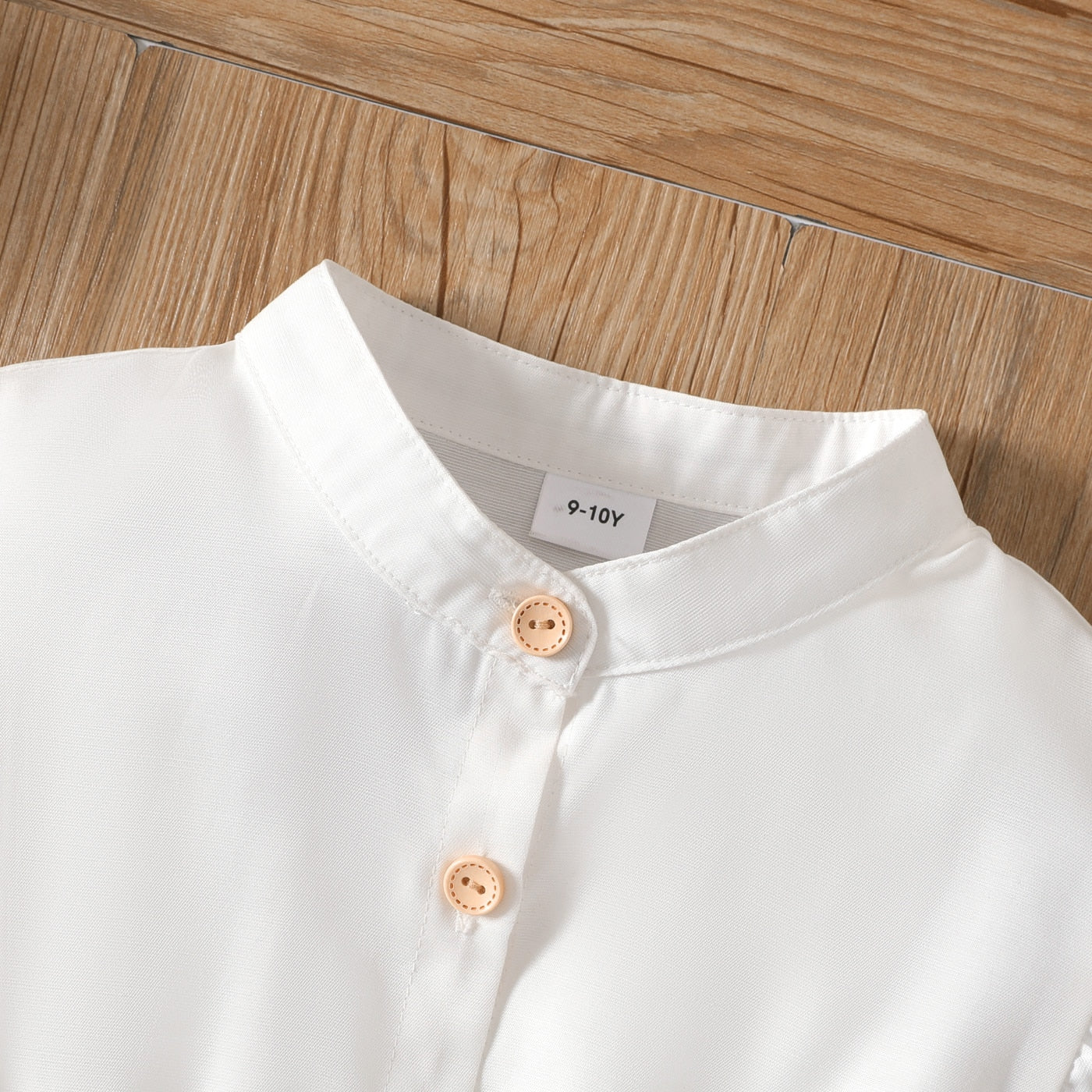 "Andi " Flutter Sleeve Dress (4T-12yrs)