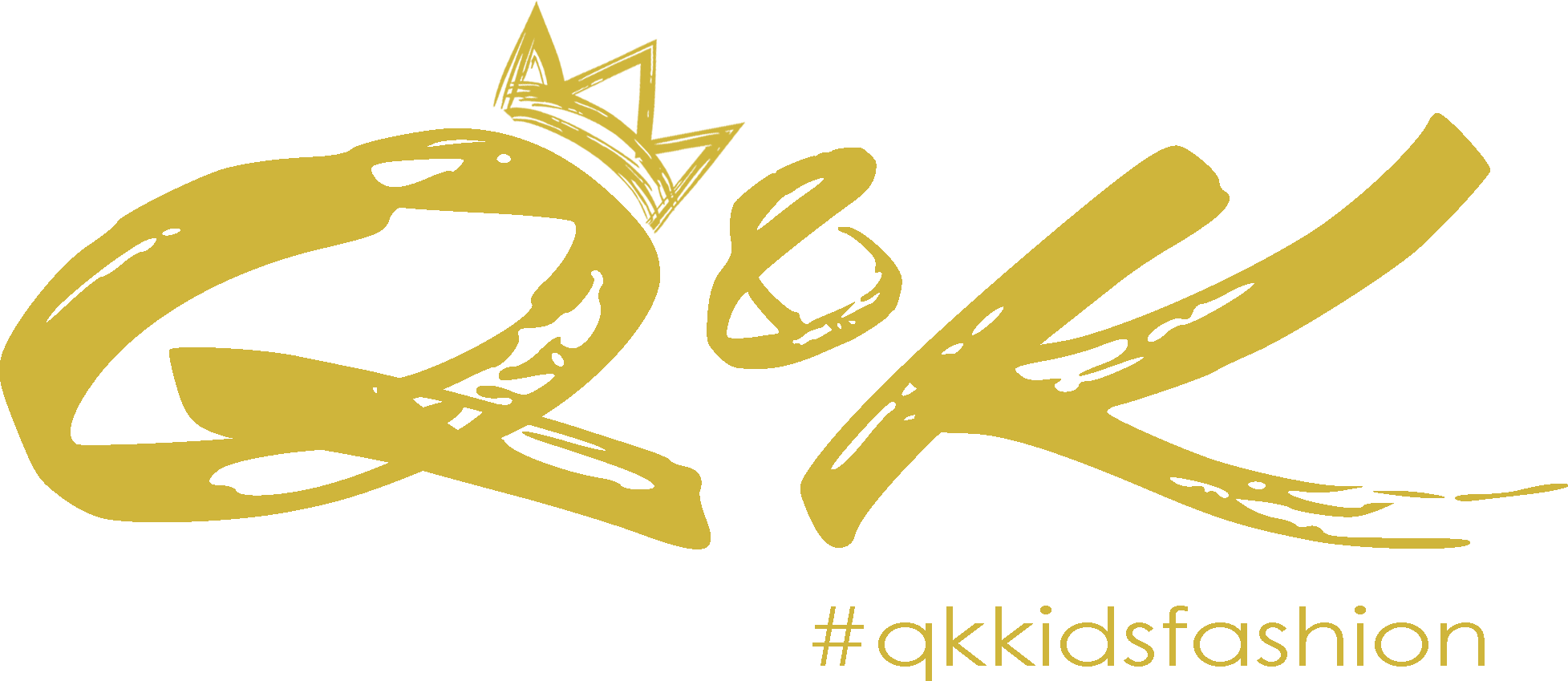 QK Kids Fashion logo