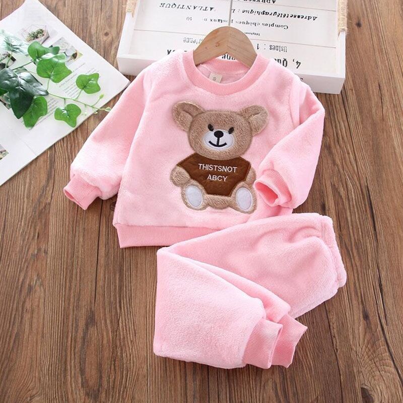 "Chase" Tracksuits 12M-4T Various Styles