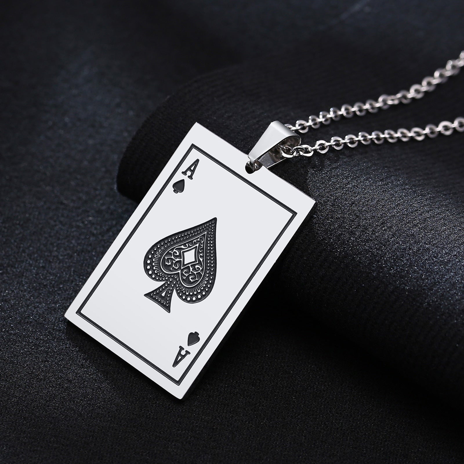200001034:201447815#Silver Color;200000639:200661029#50cm 20inch|200001034:201447815#Silver Color;200000639:884#60cm 24inch
