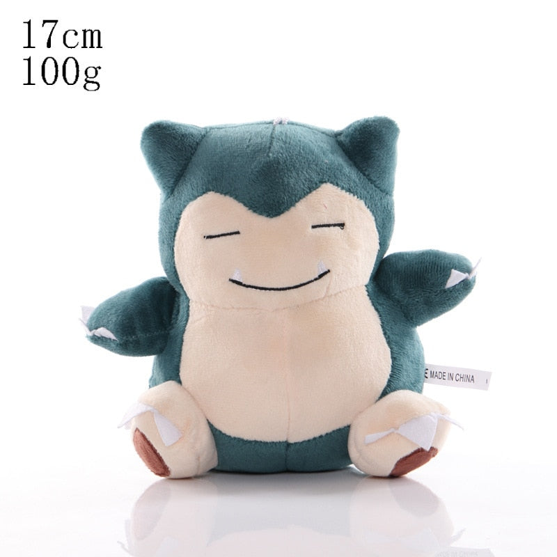 Character Plushies- Over 40 To Choose From