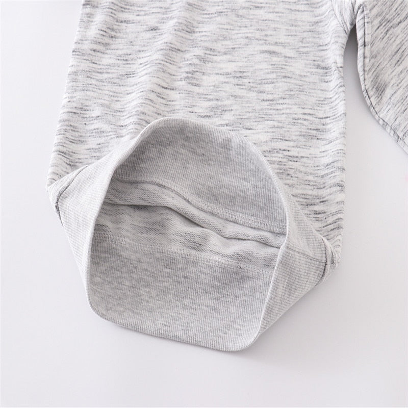 Modern Patterns Crewneck Sweatshirt 2T-7T Various Styles