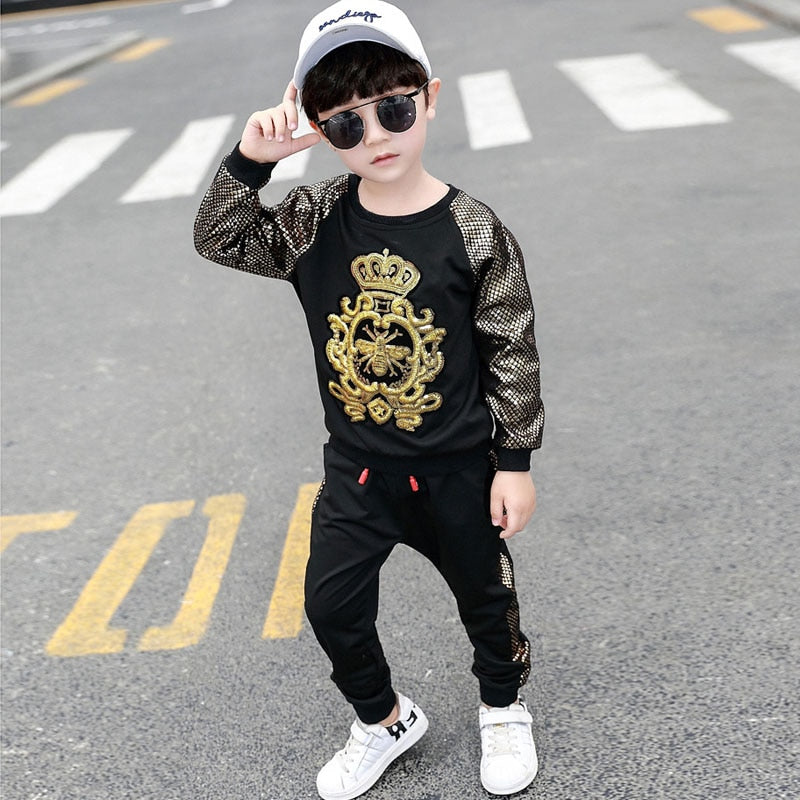 Fashion Urb Outfit 2 styles 3-10yrs