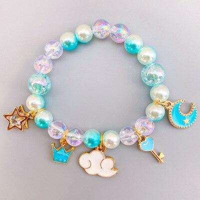 Kids Beaded Bracelet various designs