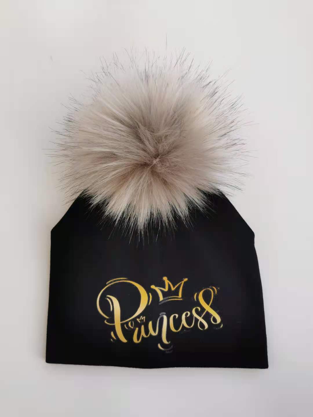 Prince Light Winter hats 0-8yrs