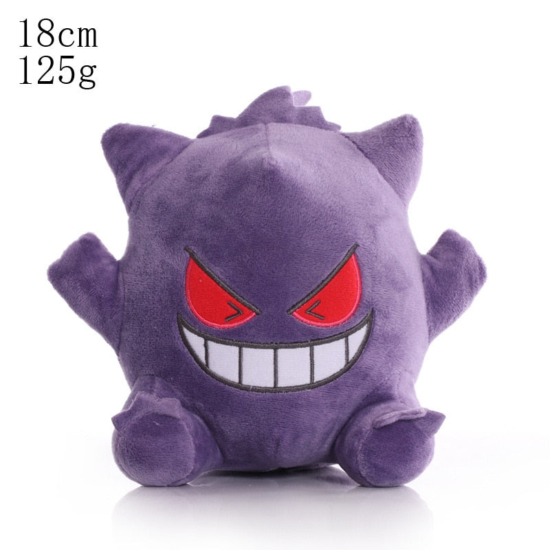 Character Plushies- Over 40 To Choose From