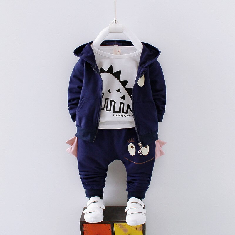 Multicolor 2/3 pcs boys Outfits / Tracksuits 9m-4yrs