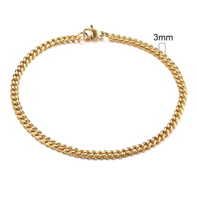ECO Friendly Material Bracelets Vintage, Silver, Black or Gold Plated