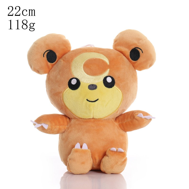 Character Plushies- Over 40 To Choose From