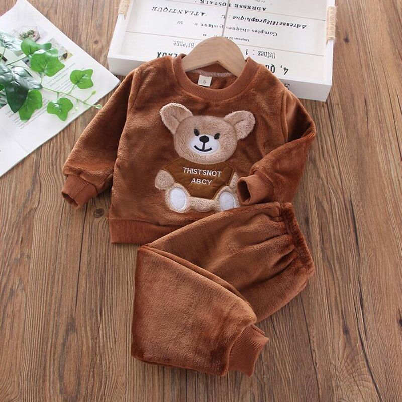 "Chase" Tracksuits 12M-4T Various Styles