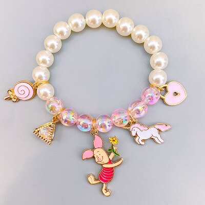 Kids Beaded Bracelet various designs