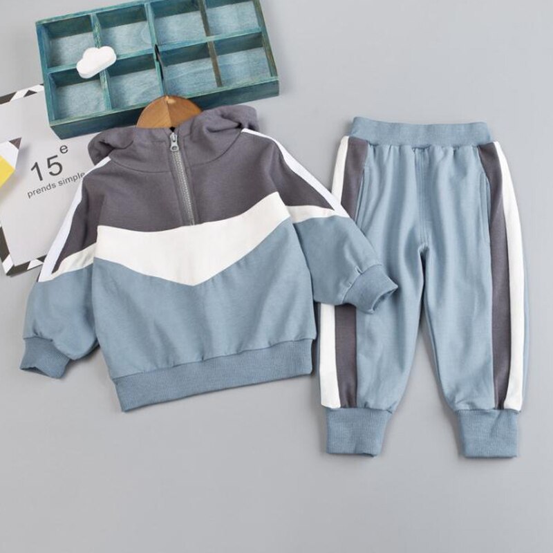 Autumn Sport Tracksuit 12m-4yrs