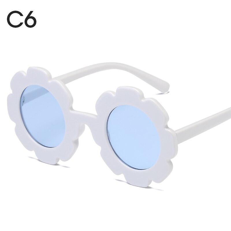 Vintage Kids Sunglasses