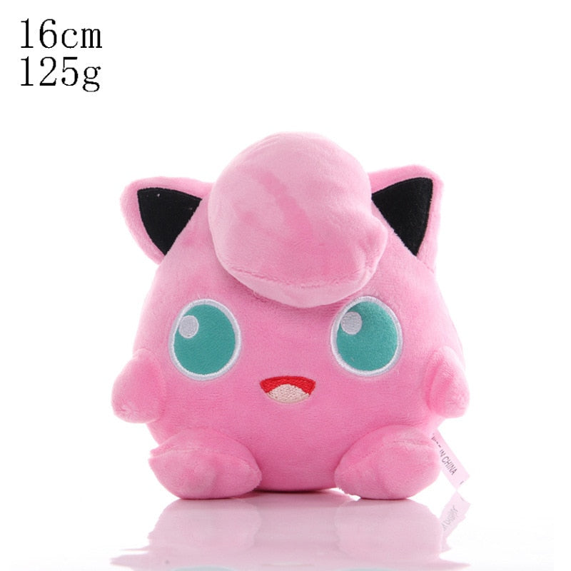 Character Plushies- Over 40 To Choose From