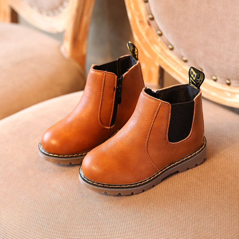 Children Snow Boots "Parker"