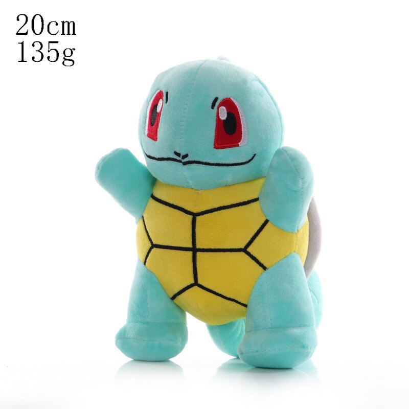 Character Plushies- Over 40 To Choose From