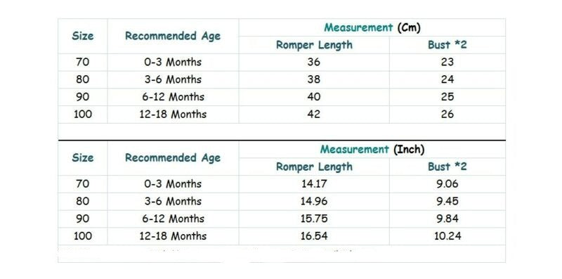 0-18M Babys Summer Earth Tone Romper Various Colors