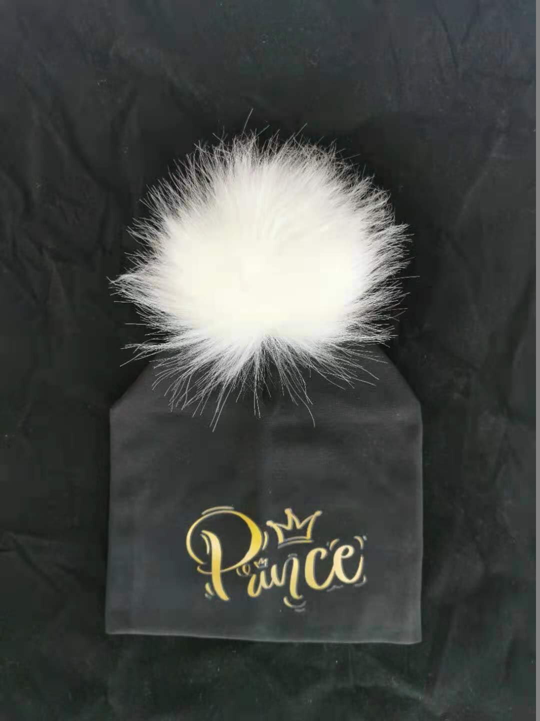 Prince Light Winter hats 0-8yrs