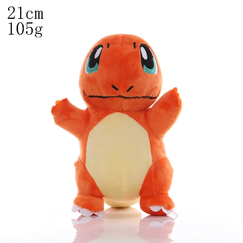 Character Plushies- Over 40 To Choose From