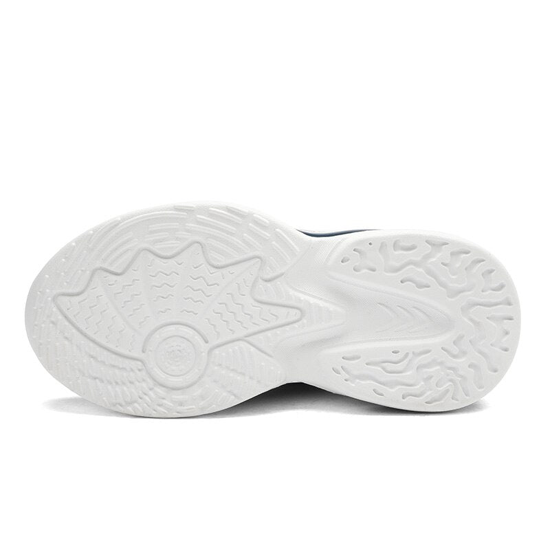 BIG FLEX Kids Sneakers Non-slip (Size 28-37)