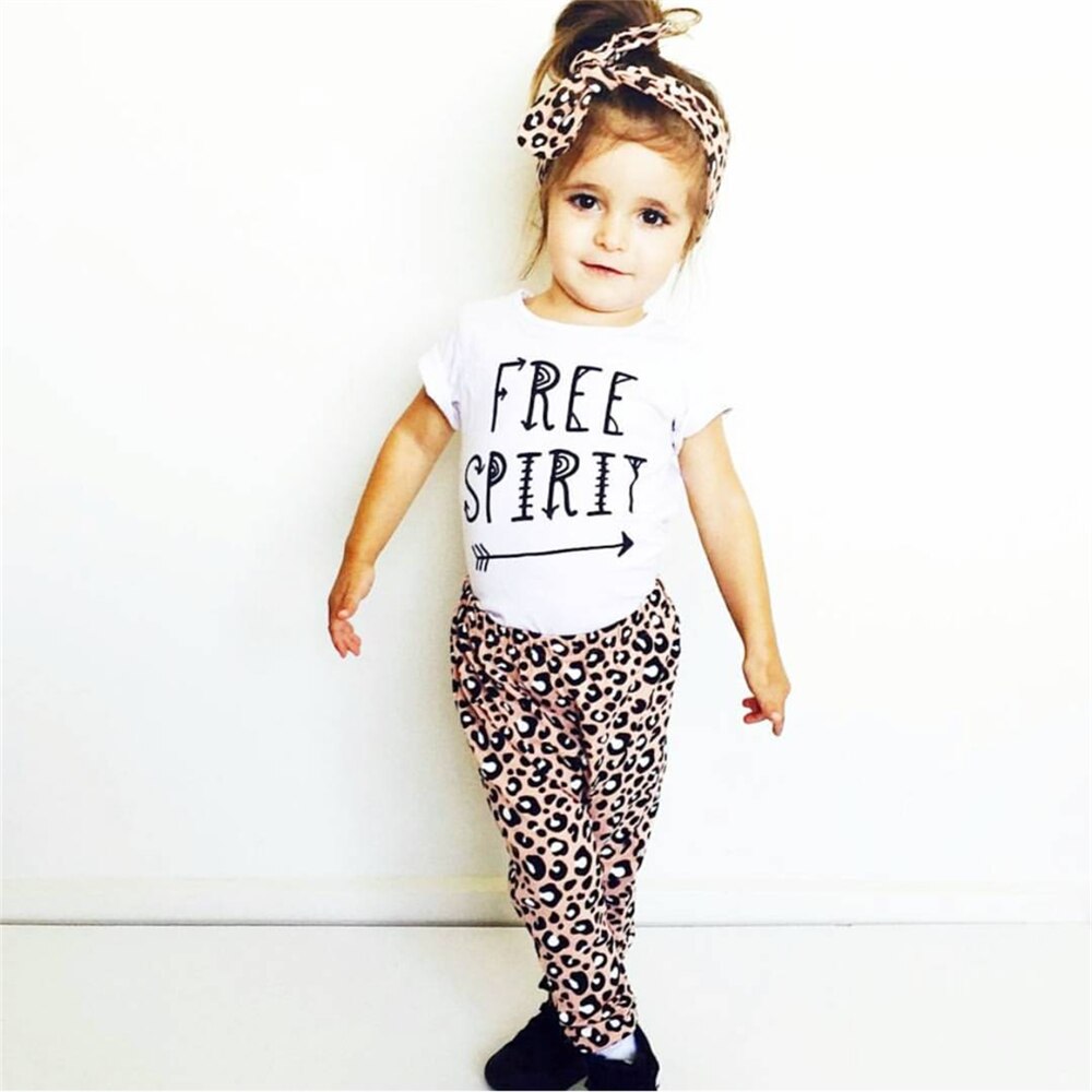 3Pcs Organc Cotton Set "Free Spirit" 0-24m