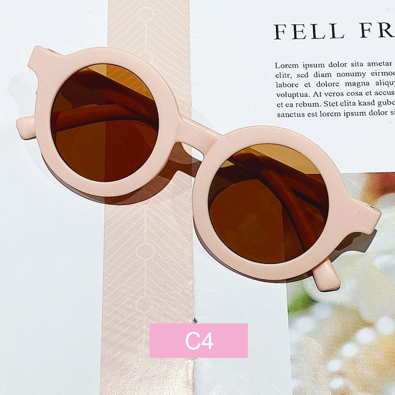 Audrey Sunglasses in Multiple Colors