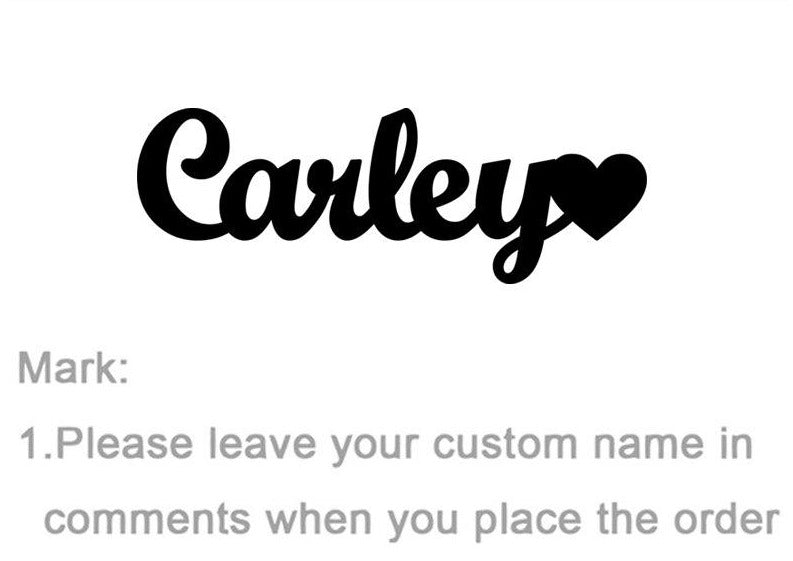 Personalized Name Crown Necklace in Gold, Silver or Rose Gold plated