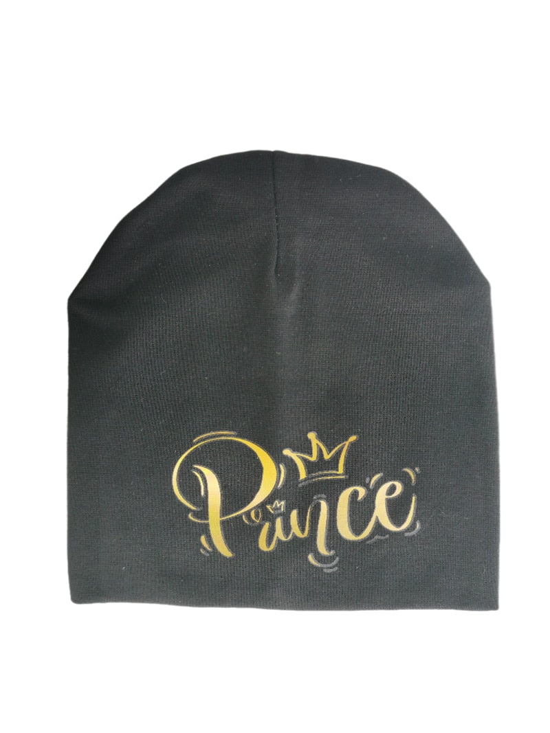 Prince Light Winter hats 0-8yrs