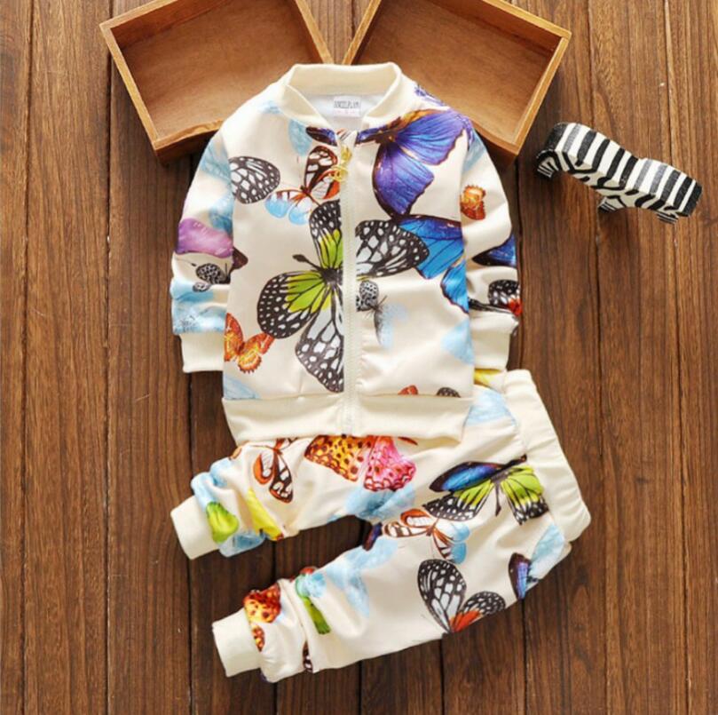 multicolor 2pc outfits in a range of colors 9m-4yrs