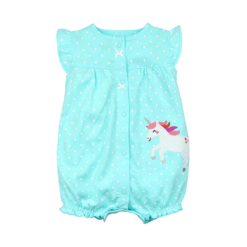 Organic cotton jumpsuits 6m-24m
