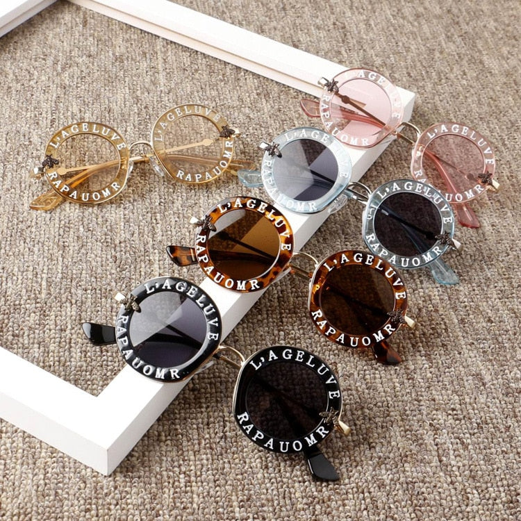 Baby & Girls Fashion Sunglasses