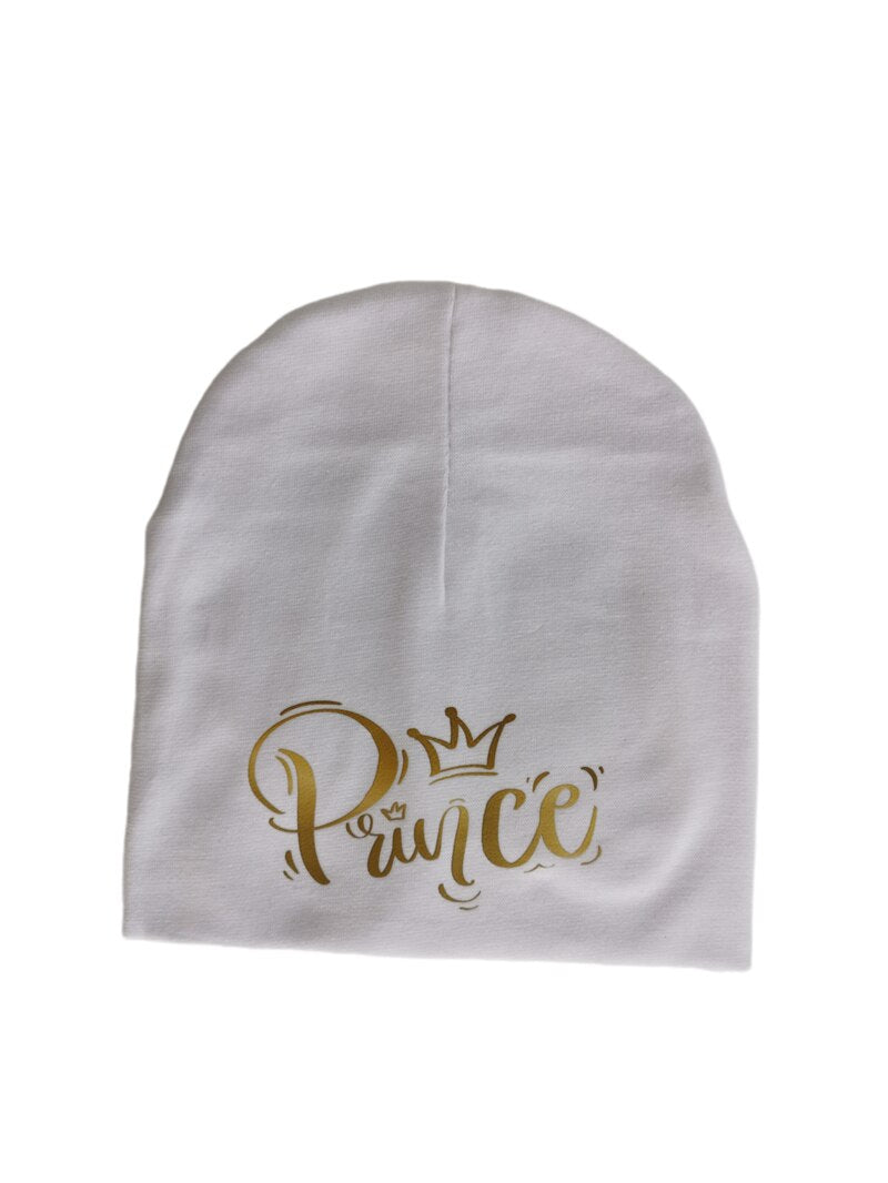 Prince Light Winter hats 0-8yrs