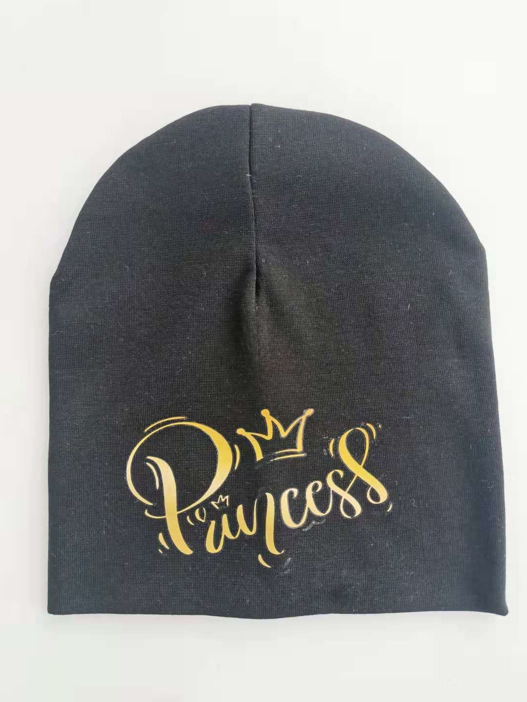 Princess light winter hats 0-8yrs multiple colors