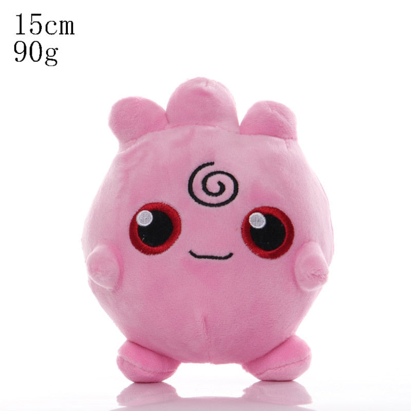 Character Plushies- Over 40 To Choose From