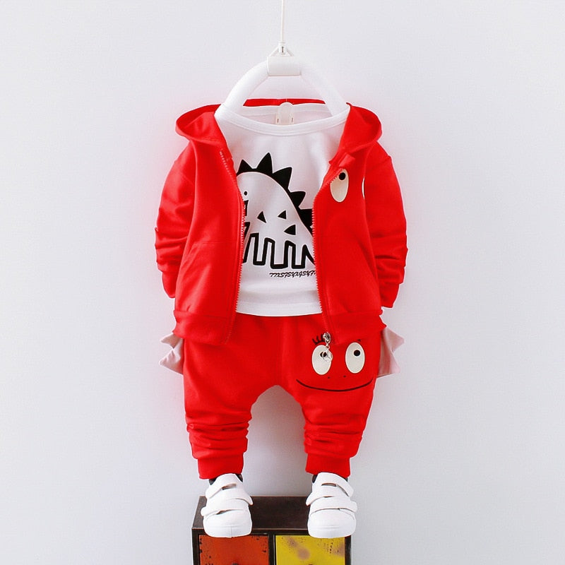 Multicolor 2/3 pcs boys Outfits / Tracksuits 9m-4yrs