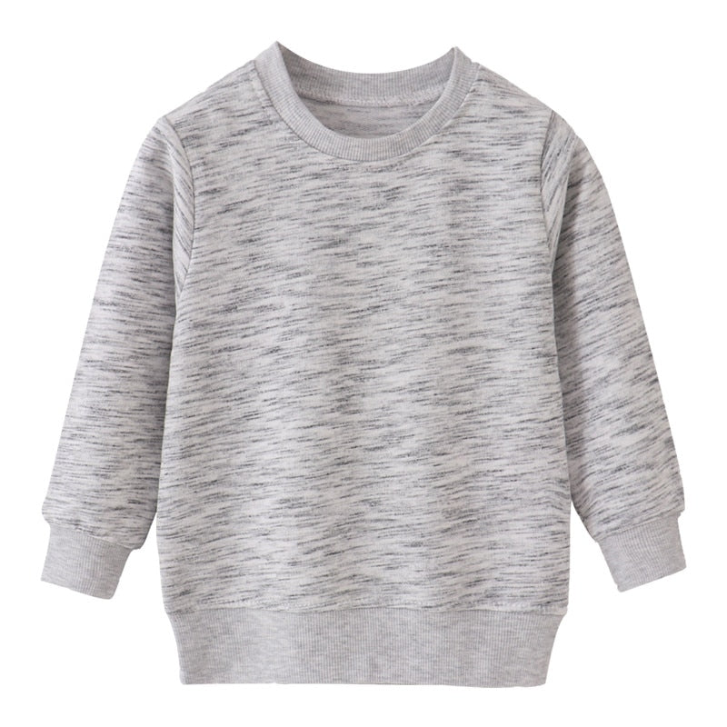 Modern Patterns Crewneck Sweatshirt 2T-7T Various Styles