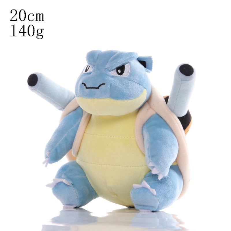 Character Plushies- Over 40 To Choose From