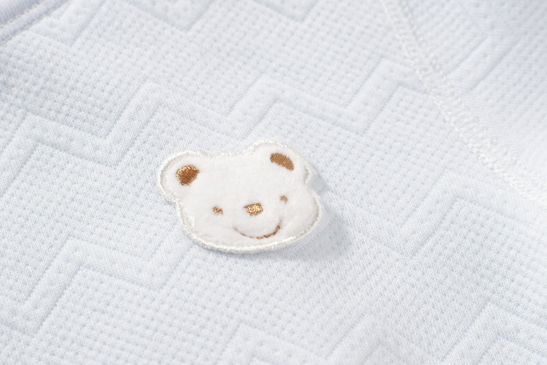 Newborn Baby Romper organic Cotton 0-6m